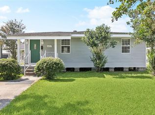 5213 Richland Dr, Marrero, LA 70072