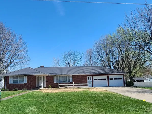811-813 N Thoman St, Crestline, OH 44827