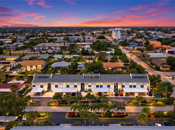 4904 Vincennes St APT 207, Cape Coral, FL 33904