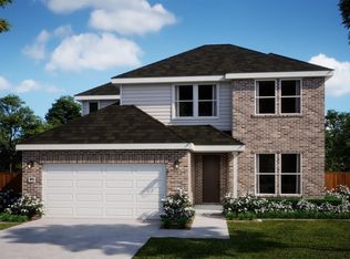 165 Jarred Bryant Ave, Kyle, TX 78640