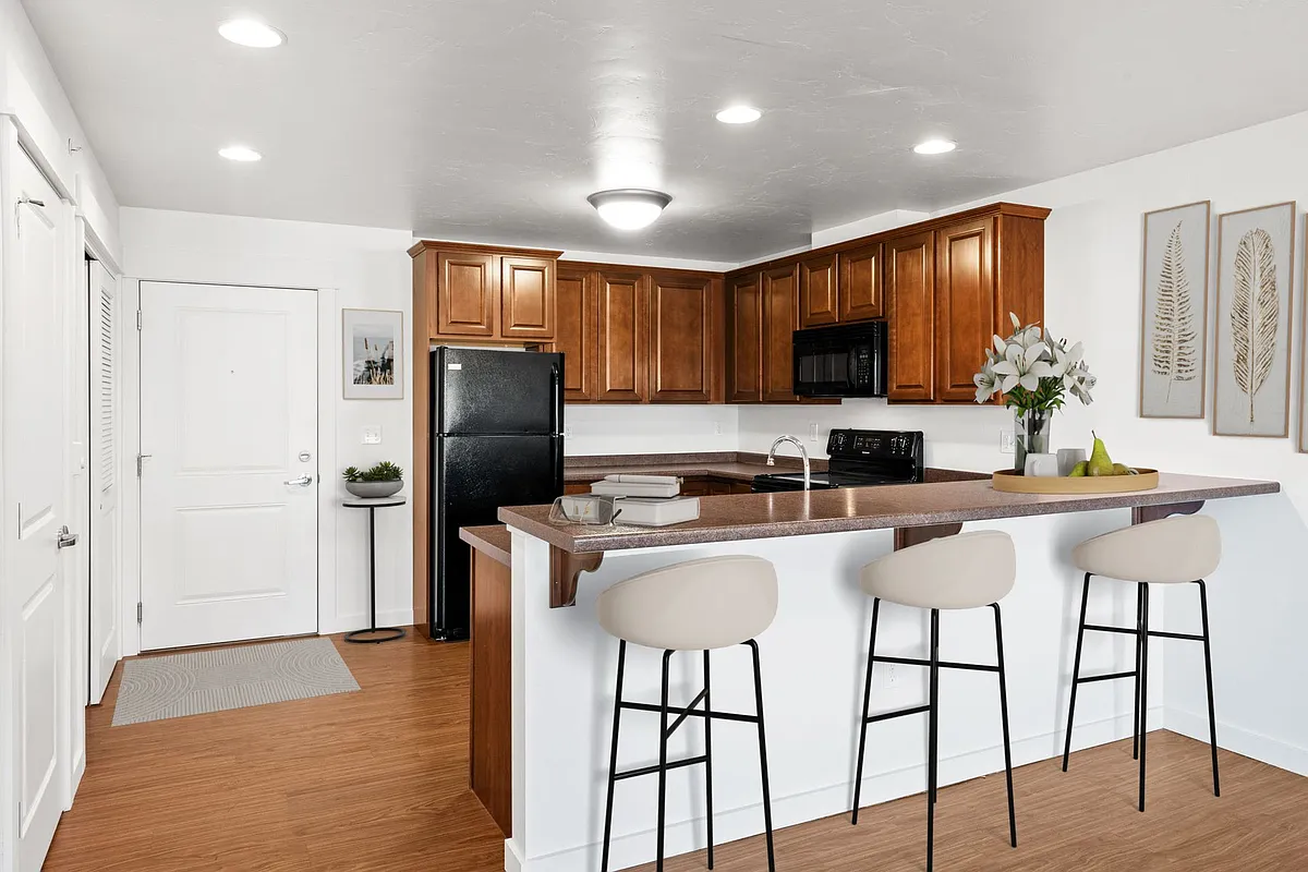 Building Photo - Call To Ask About Our Current Move-In Specials!