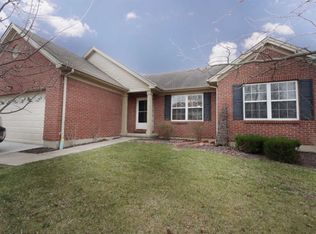 6028 Turning Leaf Way, Hamilton Twp, OH 45039
