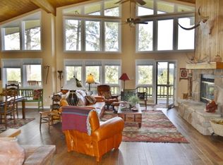 213 Deer Park Dr, Alto, NM 88312