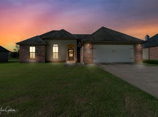 5536 Northwood South Rd, Shreveport, LA 71107