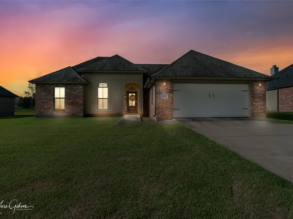 5536 Northwood South Rd, Shreveport, LA 71107