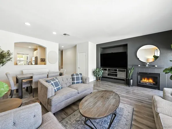 1227 Cabezas Cv Unit 4, Chula Vista, CA 91915