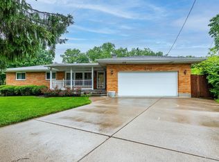 2406 Mardel Ct, Fairfield, OH 45014