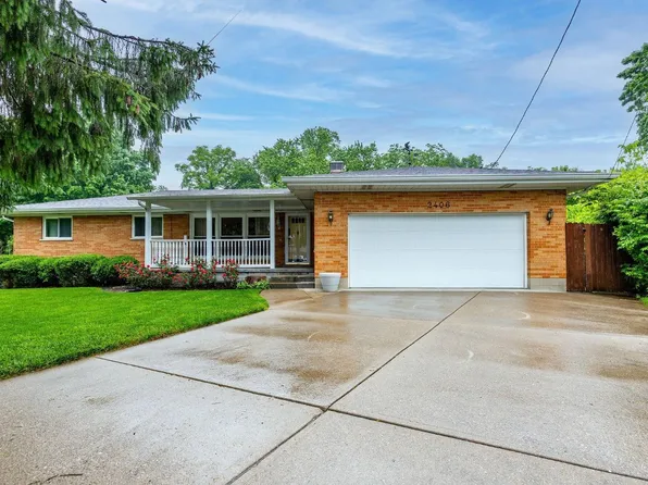 2406 Mardel Ct, Fairfield, OH 45014