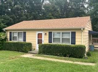 155 Thomas Rd, Madison Heights, VA 24572