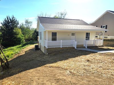 445 S 14th St, Wytheville, VA, 24382