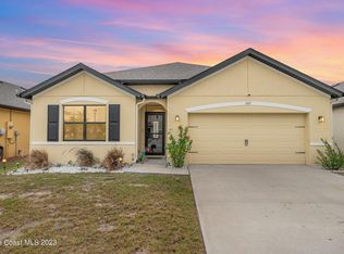 367 Snook Pl, Cocoa, FL 32927