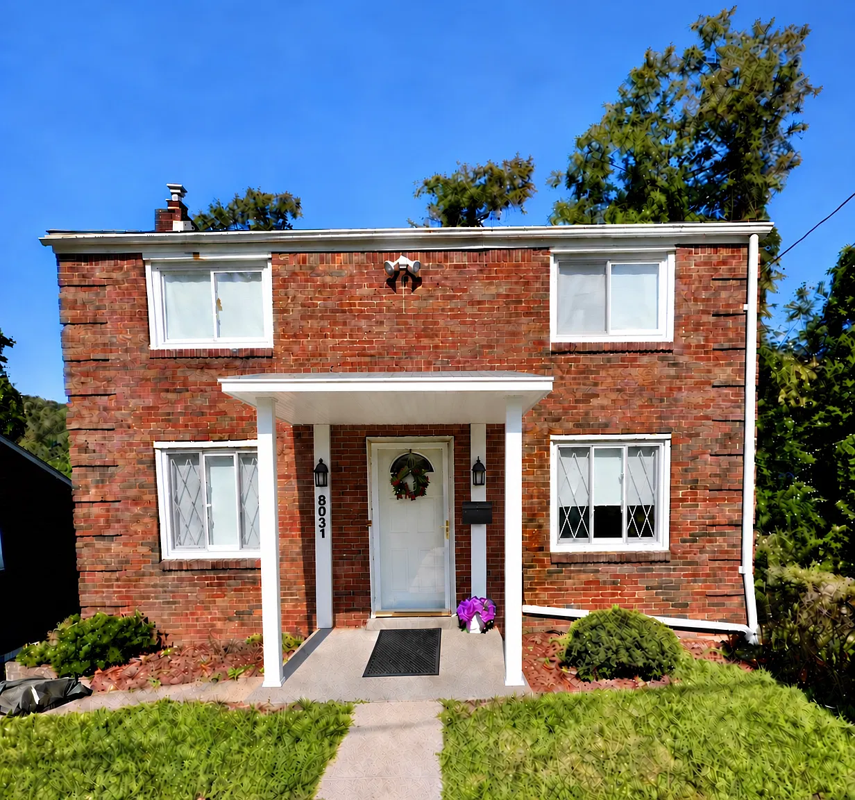 3 bed, 1092 sqft, $1,595 — Photo 1