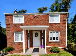 8031 Chaske St, Verona, PA 15147