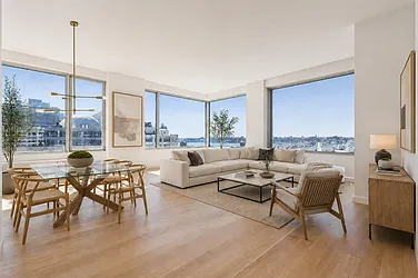 611 West 56th Street, #11
