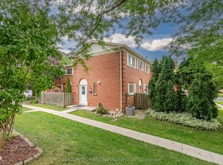 360 Homestead Ct, London, ON N6G2E9
