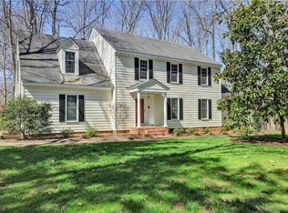 2200 Oakengate Ln, Midlothian, VA 23113