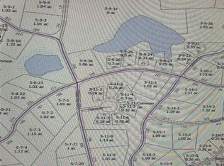 Winterbrook Rd, Campton, NH 03223