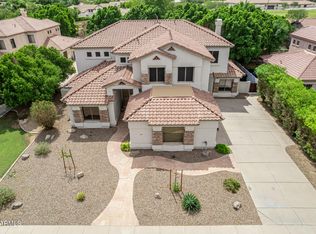 1253 E Ivanhoe Ct, Gilbert, AZ 85295
