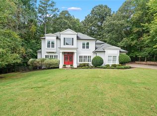 100 Stone Orchard Ct, Milton, GA 30004