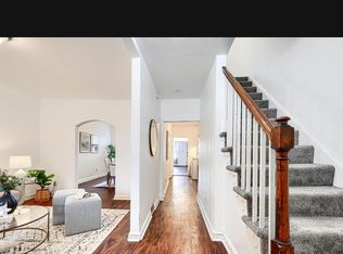 537 42nd St NE, Washington, DC 20019