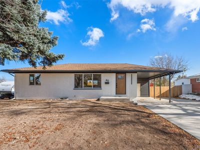 40 S Eaton Street, Lakewood, CO, 80226