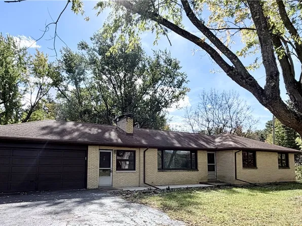 7542 Wilson Sharpsville Rd, Burghill, OH 44404