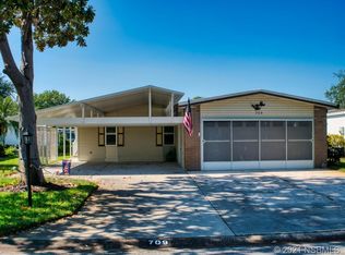 709 Charter Ln, Edgewater, FL 32141