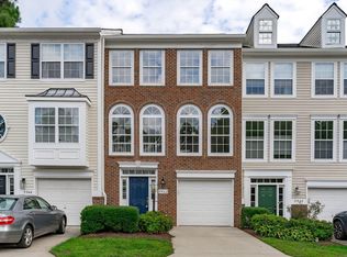 5542 Vista View Ct, Raleigh, NC 27612