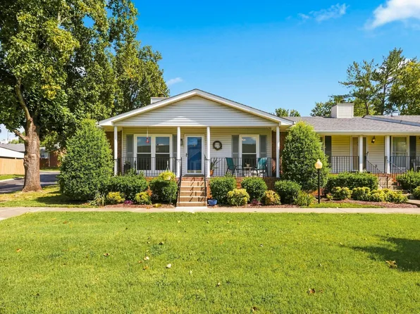 817 Lewis Ct, Madison, TN 37115
