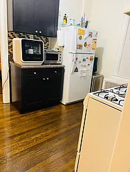 Rented by Bell Realty