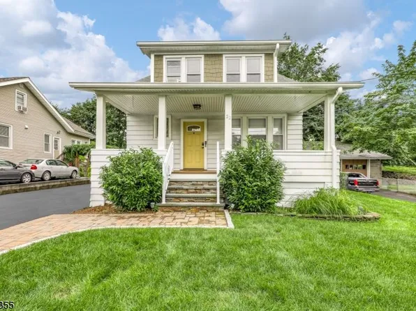 22 Terrace Ave, North Haledon, NJ 07508