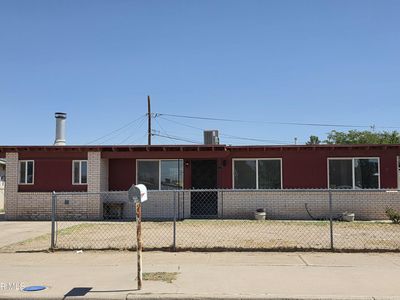 736 Agave Cir, El Paso, TX, 79907