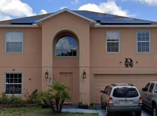 1909 Drum Dr, Poinciana, FL 34759