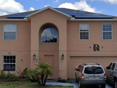 1909 Drum Dr, Poinciana, FL, 34759