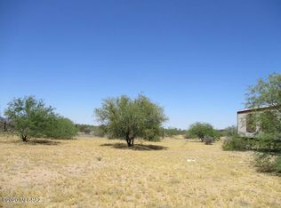 16385 W Hermans Rd, Pima County, AZ 85735