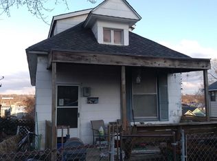 1517 Bristol Ave, Kansas City, MO 64126