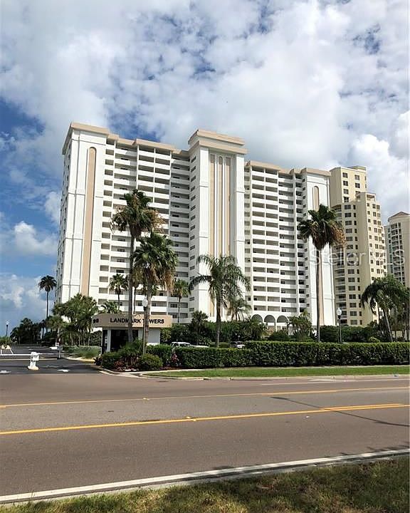 1st image of 1230 Gulf Blvd APT 1802