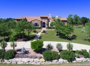 3827 Smithson Ridge Rd, San Antonio, TX 78261