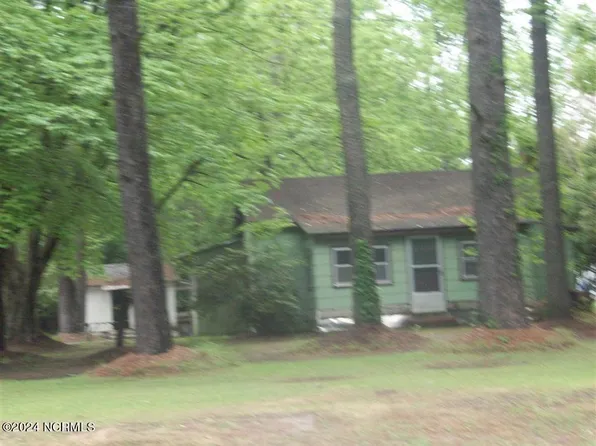 1584 Highland Drive, Washington, NC 27889