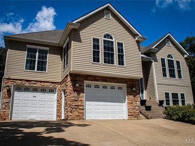 1761 N Capri Dr, Bonne Terre, MO, 63628