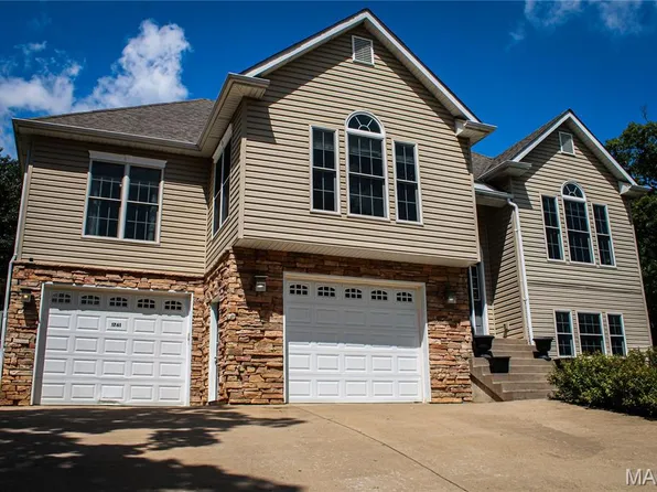 1761 N Capri Dr, Bonne Terre, MO 63628