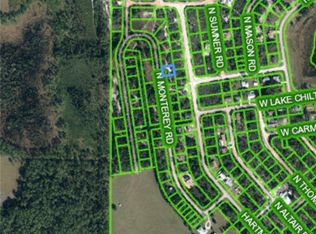 2390 N Monterey Rd, Avon Park, FL 33825