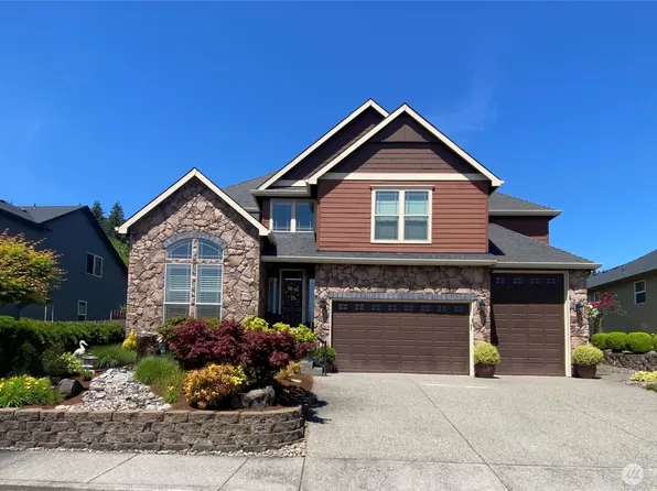 545 E 18 Street, La Center, WA 98629