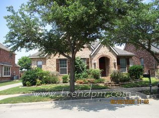6005 Bosque River Ct, North Richland Hills, TX 76180