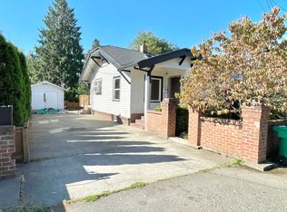 5612 SE Liebe St, Portland, OR 97206