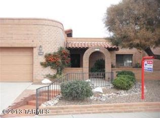 1550 W Camino Urbano, Green Valley, AZ 85622