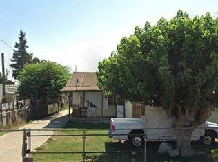 14522 Tobias Rd, Poplar, CA 93257