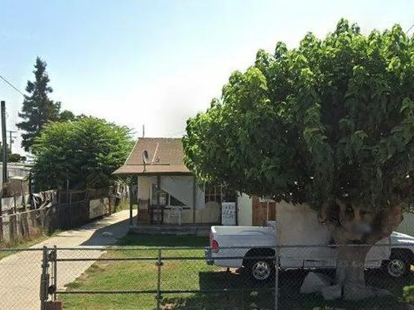 14522 Tobias Road, Porterville, CA 93257