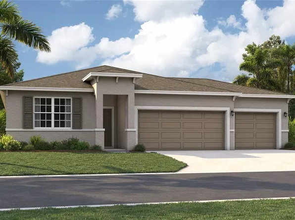 1472 Dunblane Way NE, Palm Bay, FL 32905