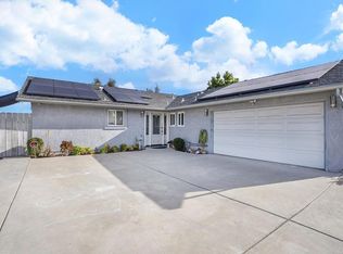 1234 El Mio Dr, El Cajon, CA 92020